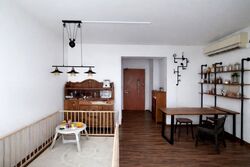 Blk 10A Bendemeer Light (Kallang/Whampoa), HDB 4 Rooms #539153611